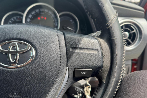 2017 Toyota Corolla ZRE182R Ascent Sport Hatch Image 23