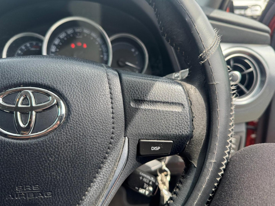 2017 Toyota Corolla ZRE182R Ascent Sport Hatch Image 23