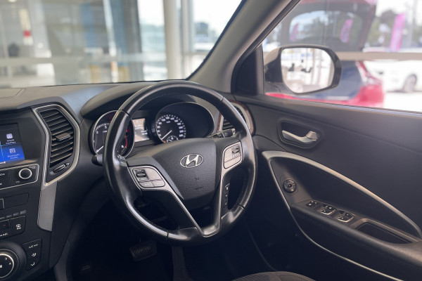 2017 Hyundai Santa Fe Active Wagon Image 15