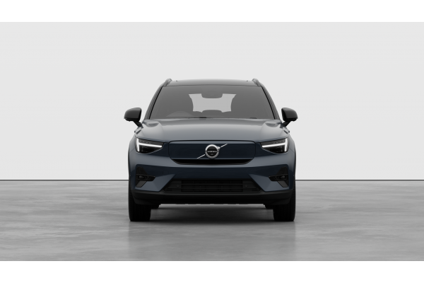 2026 Volvo EX40  Ultra Twin Motor Performance SUV Image 6