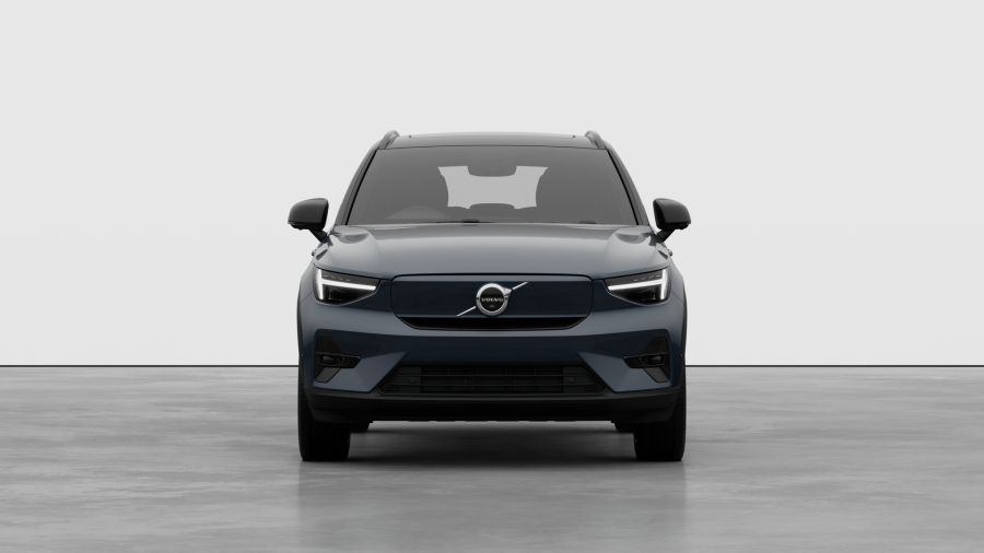 2026 Volvo EX40  Ultra Twin Motor Performance SUV Image 6