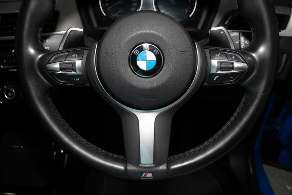 2019 BMW X2 xDrive20d M Sport SUV image 16