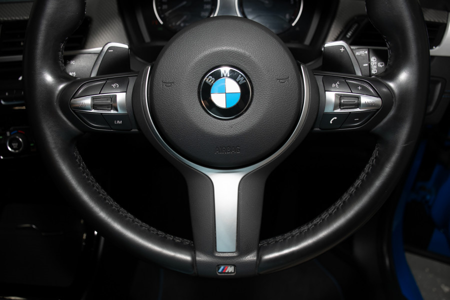 2019 BMW X2 xDrive20d M Sport SUV