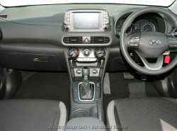 2018 MY19 Hyundai Kona OS.2 Active Suv