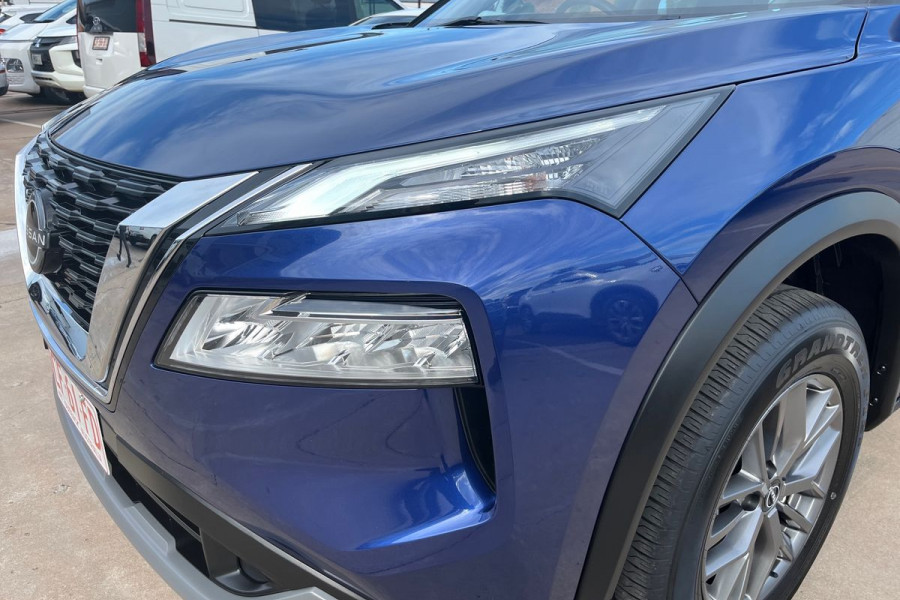 2024 Nissan X-Trail T33 ST SUV Image 13