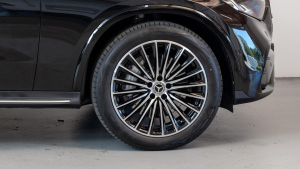 2026 Mercedes-Benz GLC-Class X254 GLC300 SUV image 20
