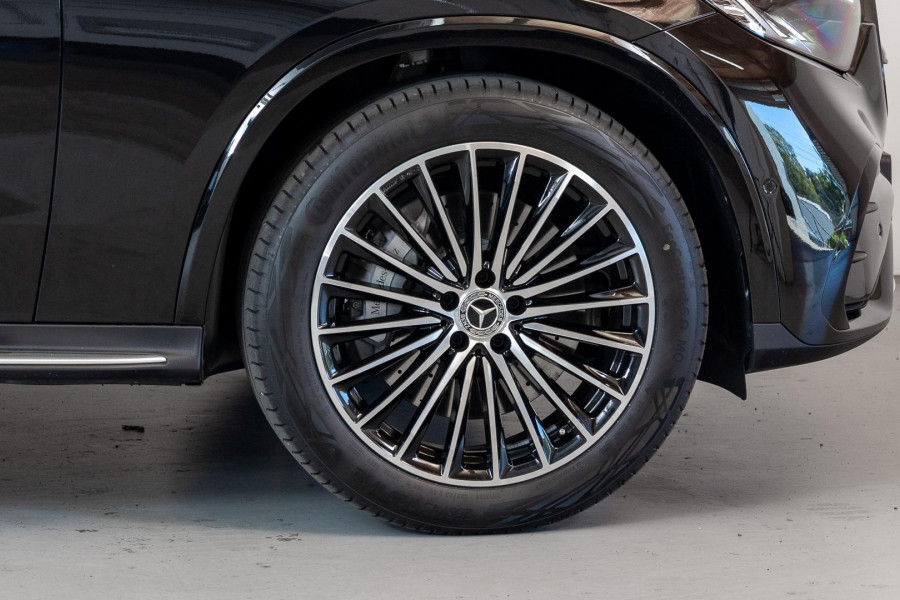 2026 Mercedes-Benz GLC-Class X254 GLC300 SUV