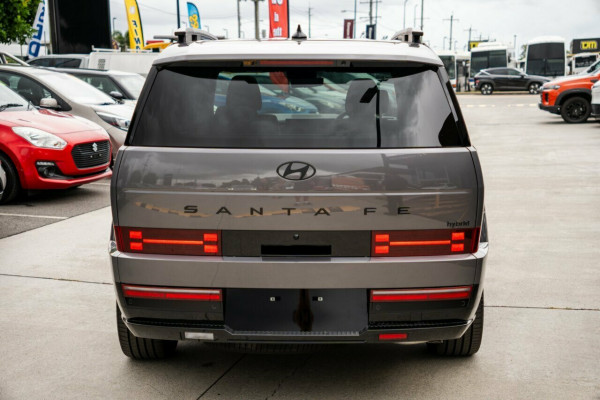 2025 Hyundai Santa Fe MX5.V1 Hybrid Calligraphy SUV