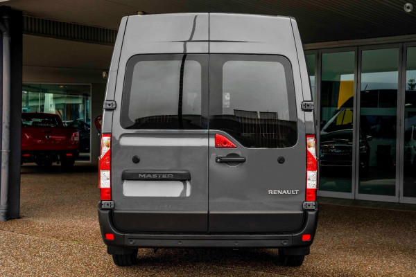 2024 MY25 Renault Master X62 Phase 2 Pro 110kW Van