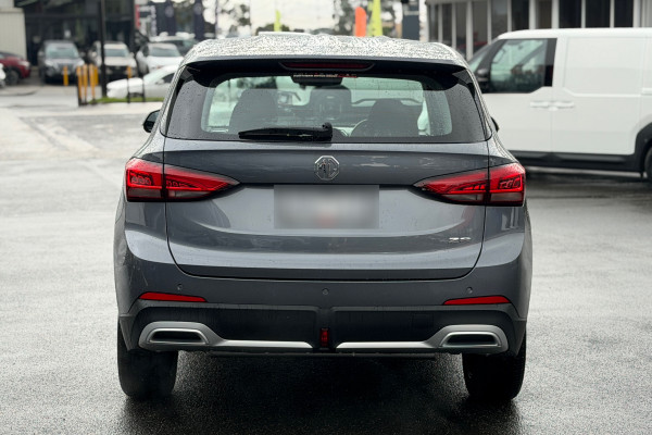2025 MY25.5 MG ZS ZS32 Vibe Turbo SUV Image 6