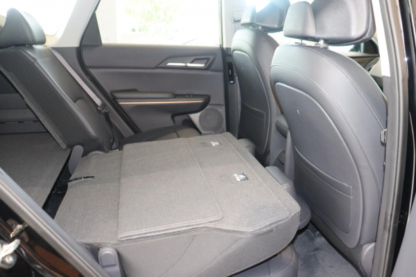 2026 Kia EV5 OVc Earth SUV Image 21