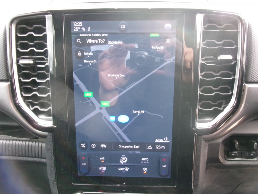2022 Ford Ranger P703 XLT Cab Chassis Image 18