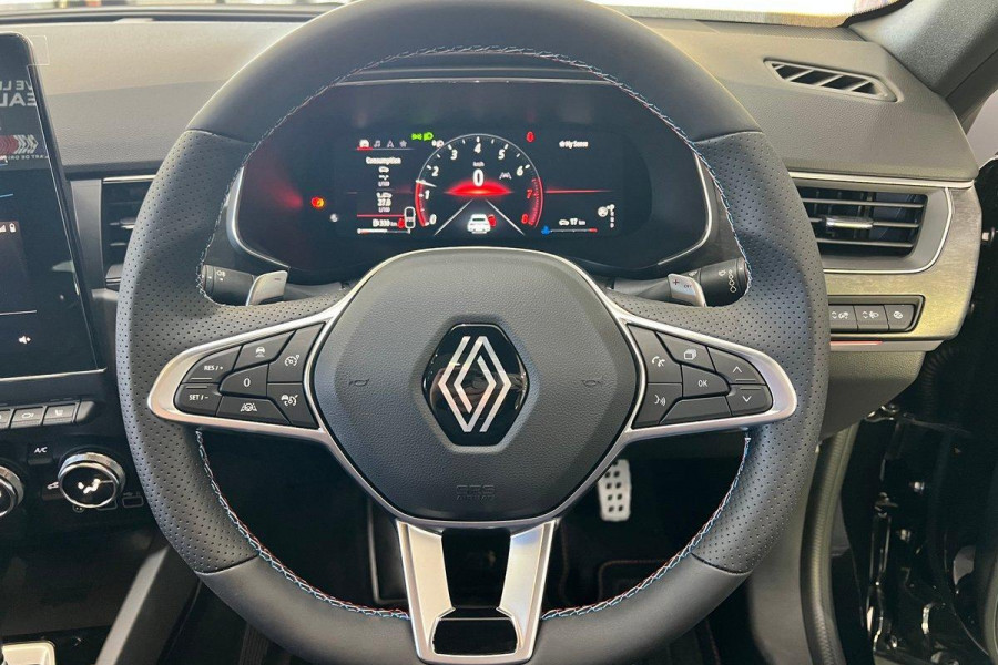 2024 Renault Arkana JL1 Esprit Alpine SUV Image 17
