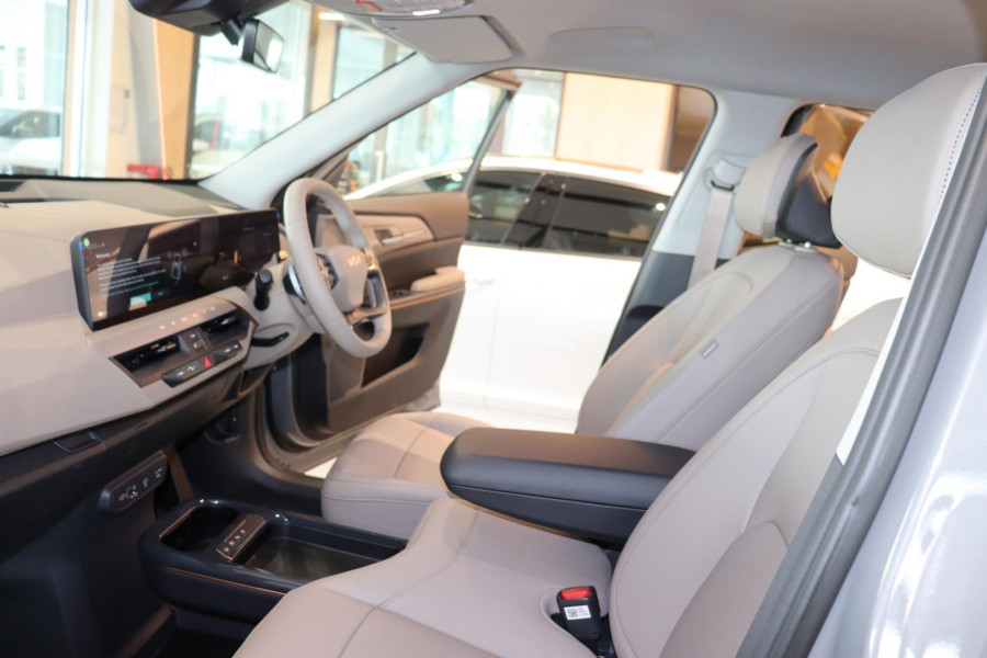 2026 Kia EV5 OVc Earth SUV Image 20