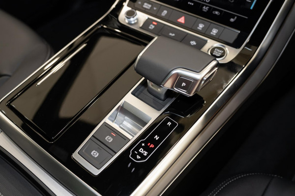 2026 Audi Q7 4M TDI 170kW SUV image 13