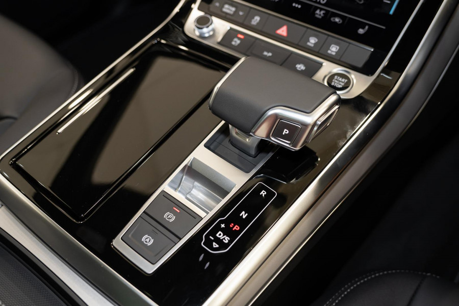 2026 Audi Q7 4M TDI 170kW SUV