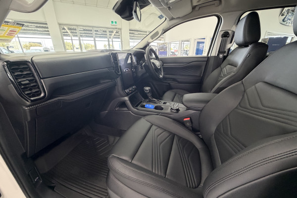 2026 MY26.5 Ford Everest UB Active SUV Image 18