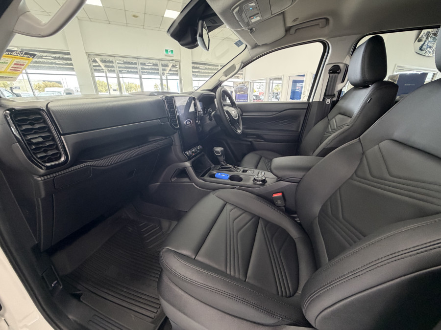 2026 MY26.5 Ford Everest UB Active SUV Image 18