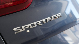 2020 MY21 Kia Sportage QL GT-Line Suv