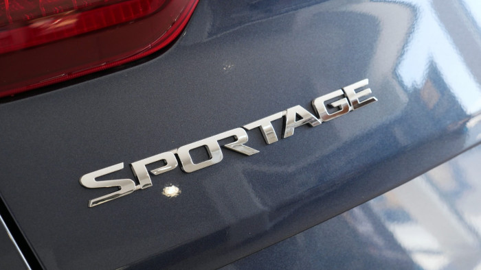 2020 MY21 Kia Sportage QL GT-Line Suv Image 27