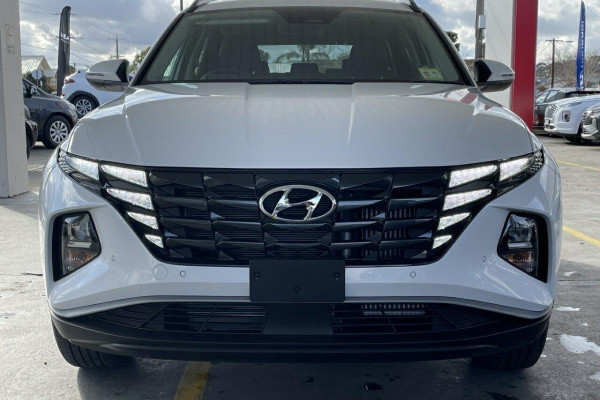 2023 Hyundai Tucson NX4.V2 Elite SUV