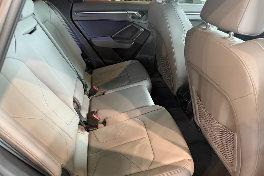 2024 Audi Q3 F3 40 TFSI S Line SUV Image 11