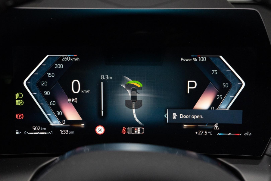2025 BMW 2 Series F74 218 M Sport Sedan