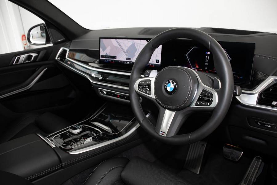 2026 BMW X5 G05 LCI xDrive30d M Sport SUV