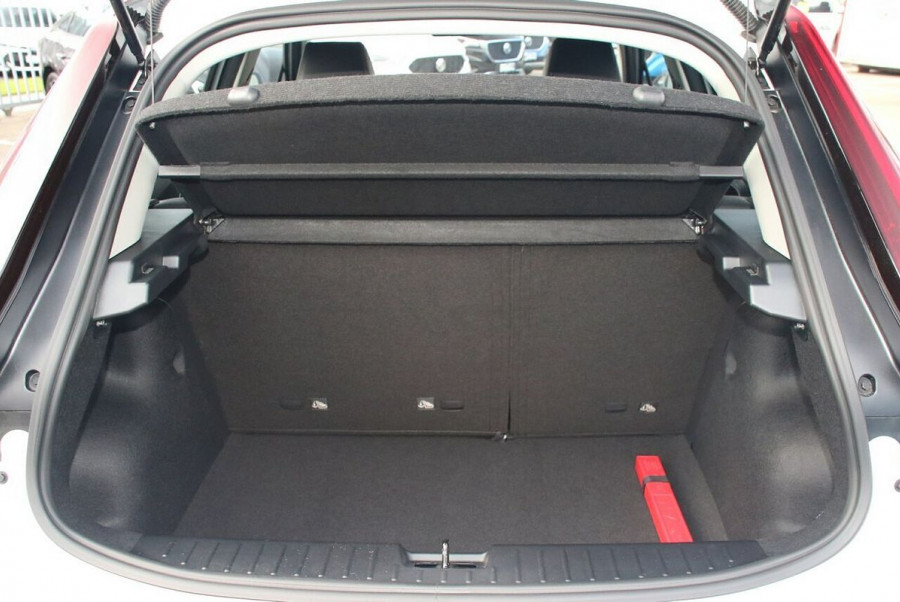 2024 MG MG3 Excite Hatch Image 19