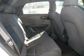 2024 MG MG4 MEH32 Excite 51 Hatch