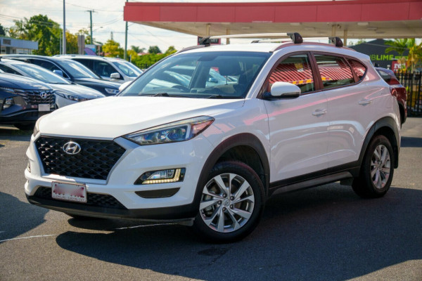 2018 Hyundai Tucson TL2 Active X SUV