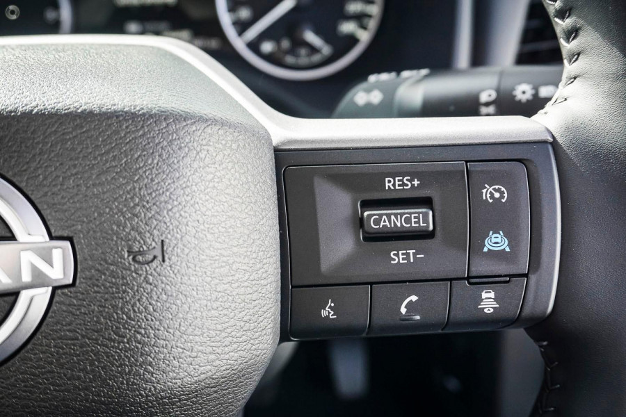 2026 Nissan X-Trail T33 ST-L e-POWER SUV Image 13