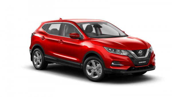 2020 MY0  Nissan QASHQAI J11 Series 3 ST Hatchback