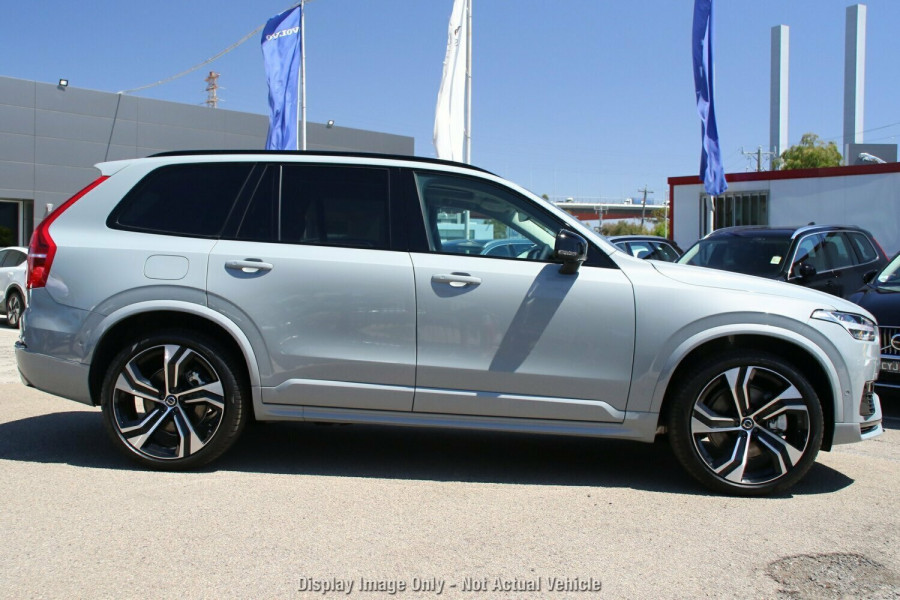 2024 MY25 Volvo XC90 L Series Ultra T8 Plug-In Hybrid SUV Image 16