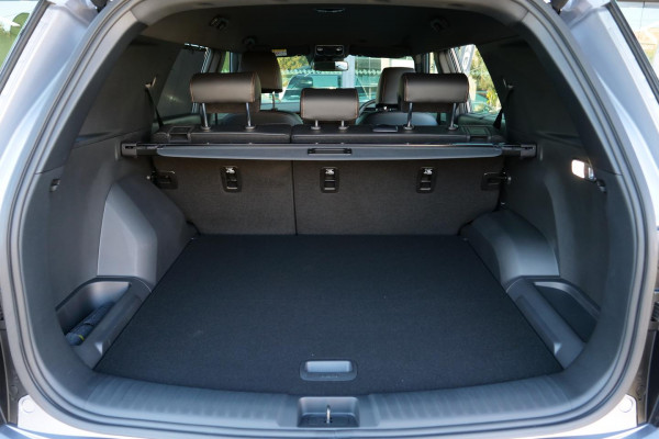 2025 MY26 KGM Torres J140 Hybrid K40 SUV Image 8