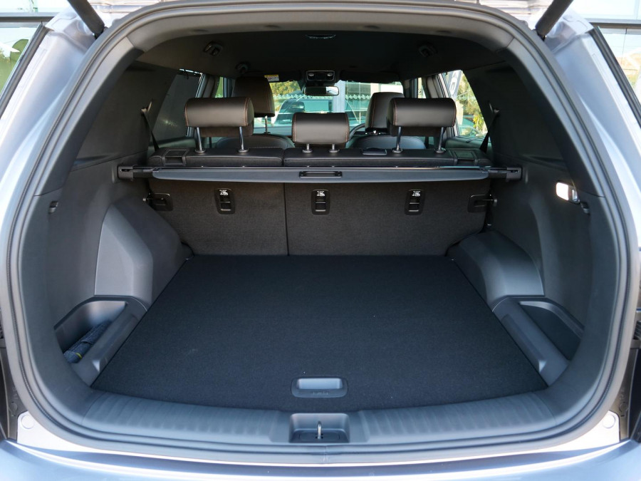 2025 MY26 KGM Torres J140 Hybrid K40 SUV Image 8
