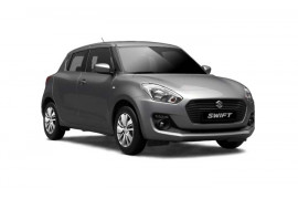 Suzuki Swift GL Navi AZ