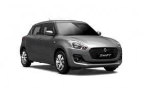 Suzuki Swift GL Navi AZ