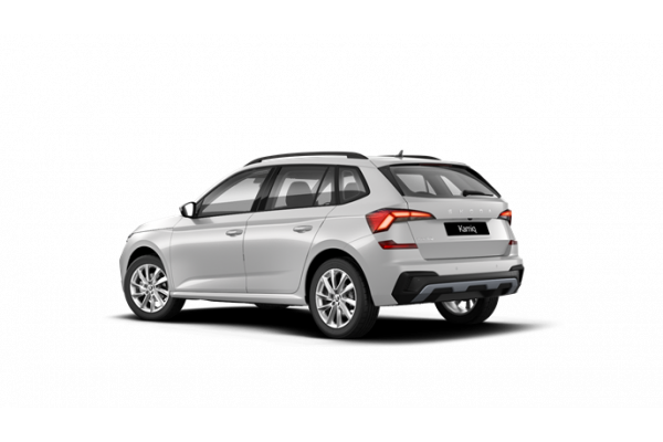 2024 Skoda Kamiq NW 85TSI Select SUV