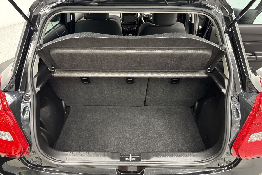 2023 Suzuki Swift AZ Series II GL Plus Hatch Image 16