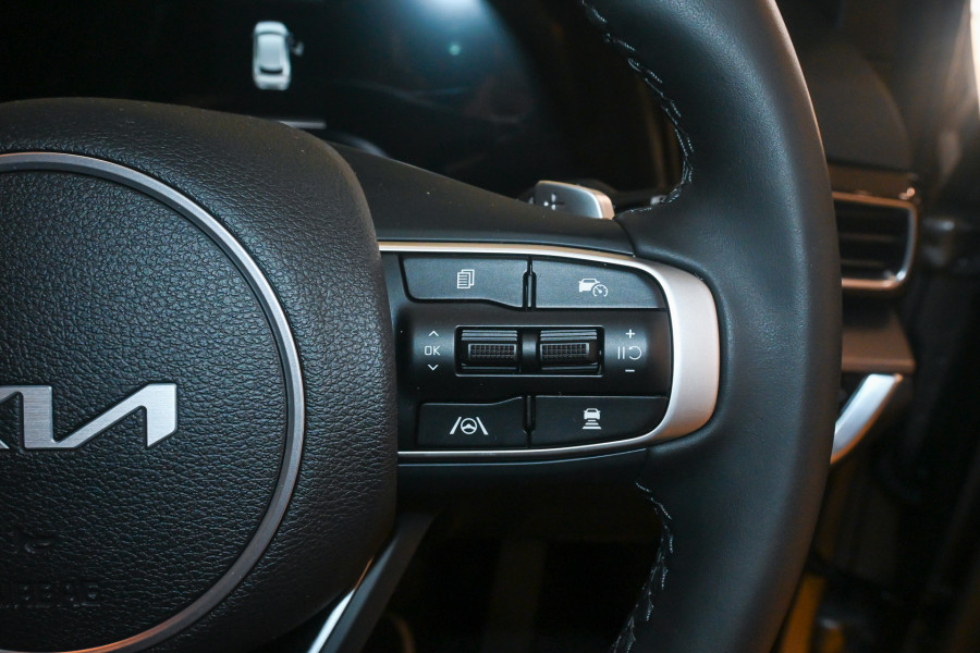2025 Kia Sportage NQ5 SX+ SUV Image 13
