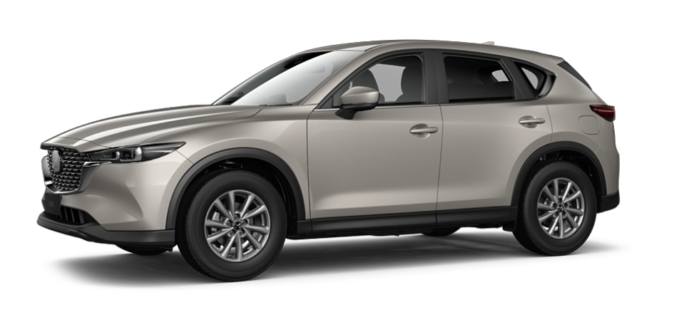 2025 MY24 Mazda CX-5 KF Series G25 Maxx Sport SUV Image 24