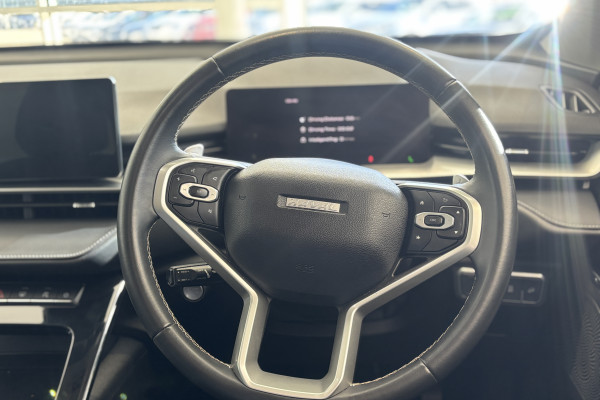 2022 GWM Haval H6 B01 Lux SUV Image 10