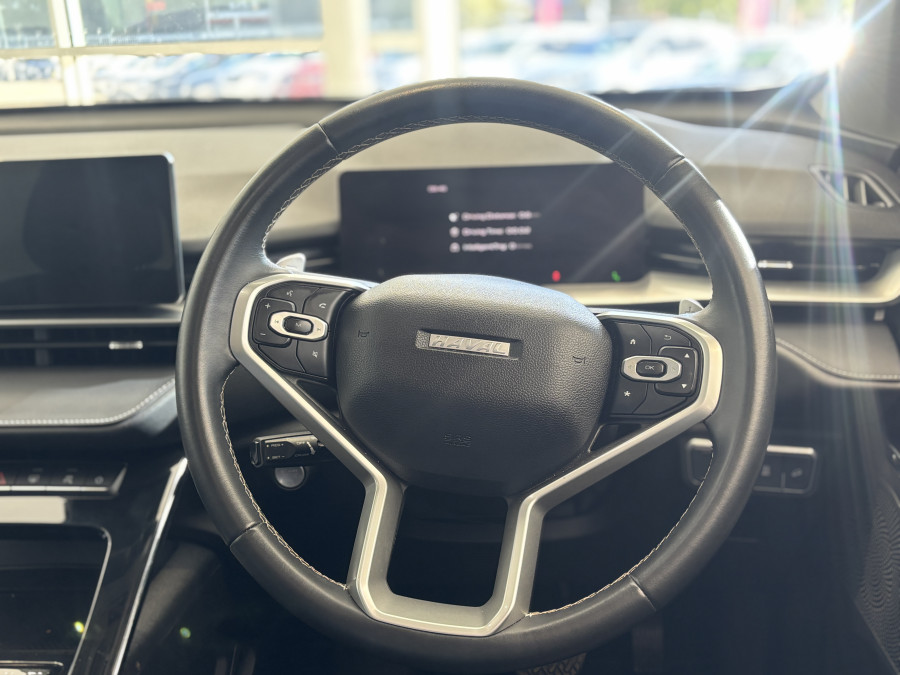 2022 GWM Haval H6 B01 Lux SUV Image 10