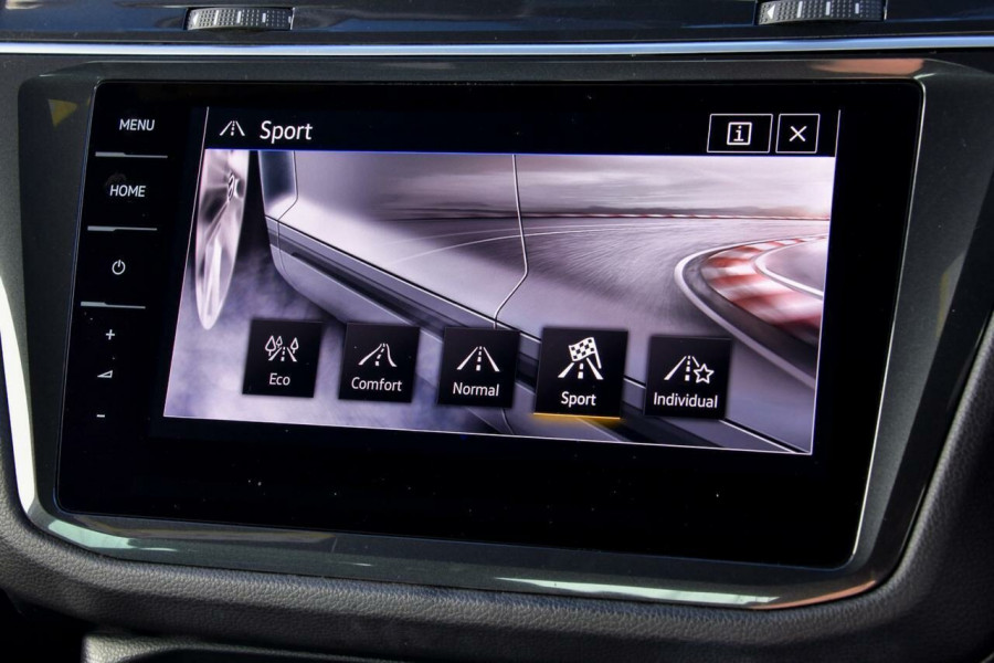 2020 Volkswagen Tiguan 5N 162TSI Highline SUV Image 20