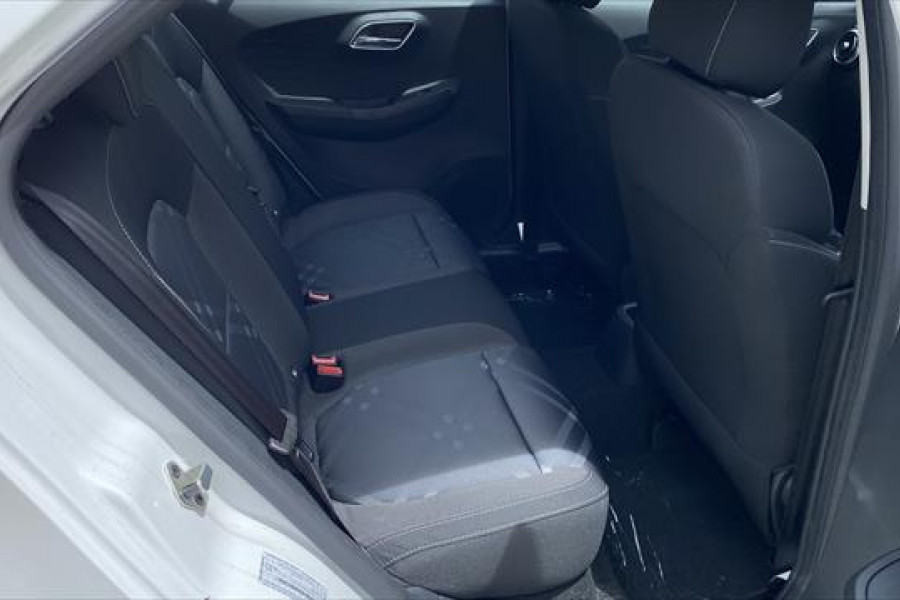 2024 MG MG3 SZP1 Core Hatch Image 10