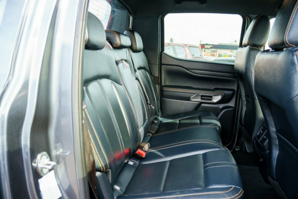 2023 MY23.5 Ford Ranger P703 Wildtrak Ute Image 9