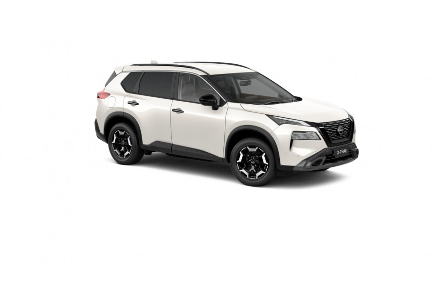 2024 Nissan X-Trail T33 N-TREK SUV Image 10