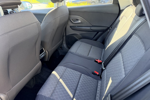 2026 MG ZS Vibe SUV Image 6