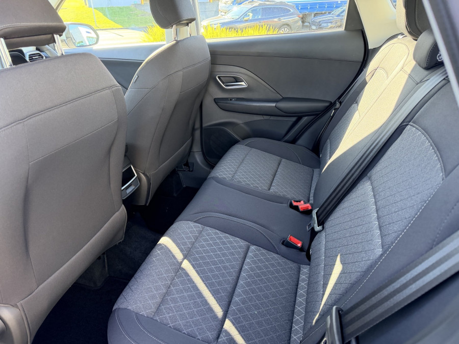 2026 MG ZS Vibe SUV Image 6
